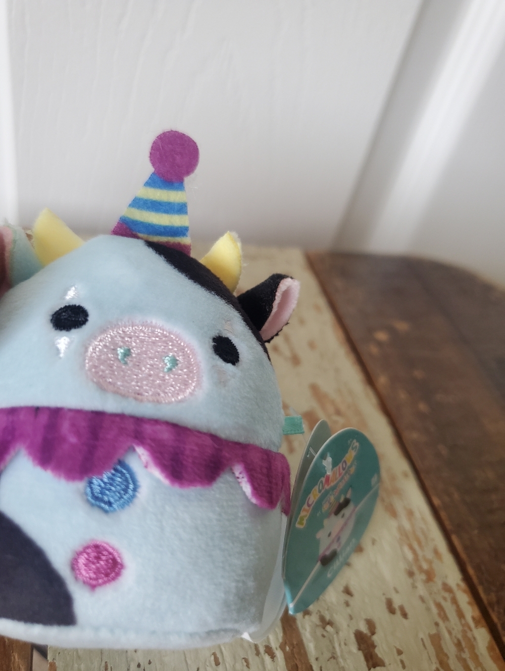 Micro Squishmallows - Picture 7 of 10
